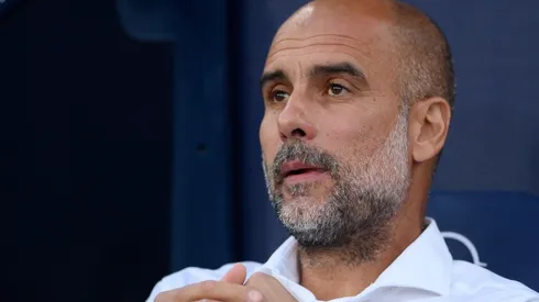 Pep Guardiola ya tiene a su último fichaje de este verano.