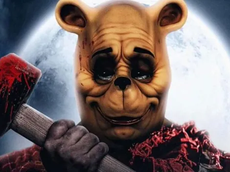 Cuándo se estrena Winnie the Pooh: Blood and Honey