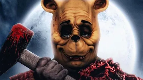 Ya se lanzó el primer tráiler de la película.