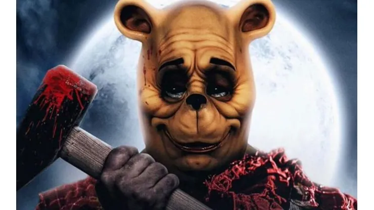Ya se lanzó el primer tráiler de la película.