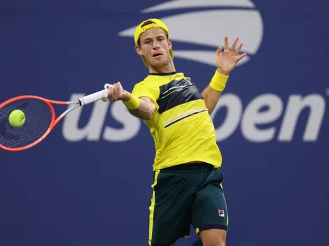 Diego Schwartzman vs. Alexei Popyrin por el US Open 2022: hora y canal de TV para ver el partido EN VIVO y EN DIRECTO