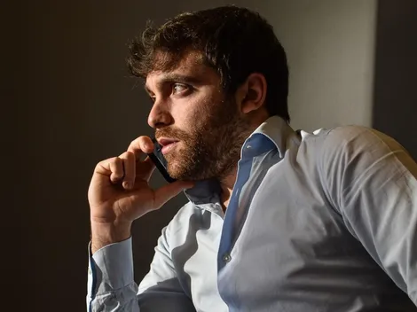 ¿Quién es Fabrizio Romano, el experto en las noticias del mercado de fichajes de Europa?