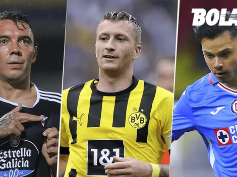 Partidos de HOY, viernes 2 de septiembre