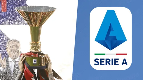 Tabla de posiciones de la Serie A de Italia