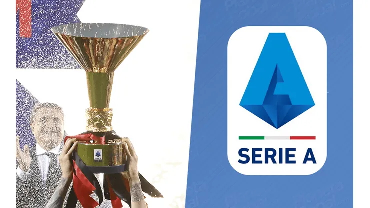 Tabla de posiciones de la Serie A de Italia