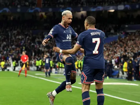 PSG superó a Toulouse y se mantiene en lo más alto de la Ligue 1