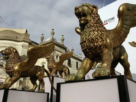 Festival Internacional de Cine en Venecia: cuáles son las películas que compiten por el León de Oro
