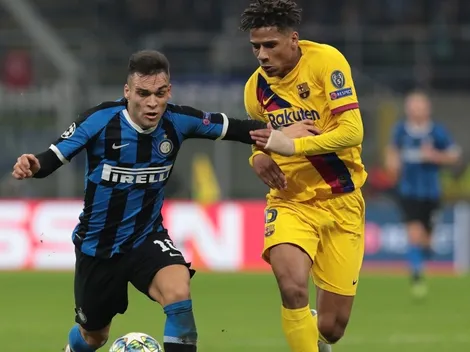 El mejor negocio de Barcelona: de jugar sólo 5 partidos a dejar millones en caja