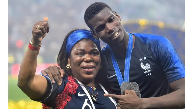 Paul Pogba