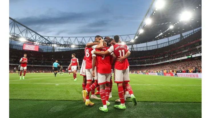 Arsenal