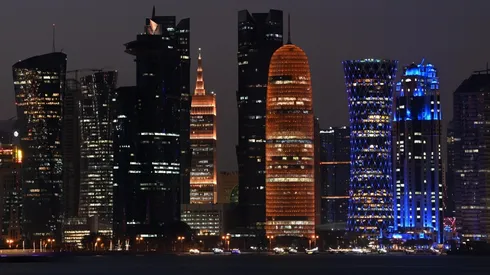 ¿Qué tipo de clima hay en Qatar?