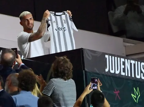 Las salidas que ha cerrado PSG en la parte final de mercado