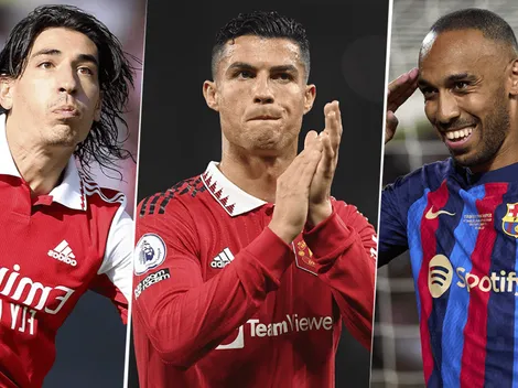 Cierre del mercado de fichajes en Europa EN VIVO: últimas noticias del Deadline Day