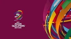 ¿Cuántos clasifican al Mundial en Asia?