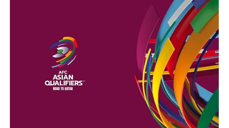 ¿Cuántos clasifican al Mundial en Asia?