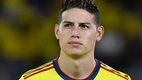 James Rodríguez reveló por qué no se dio su pase a Atlético de Madrid.