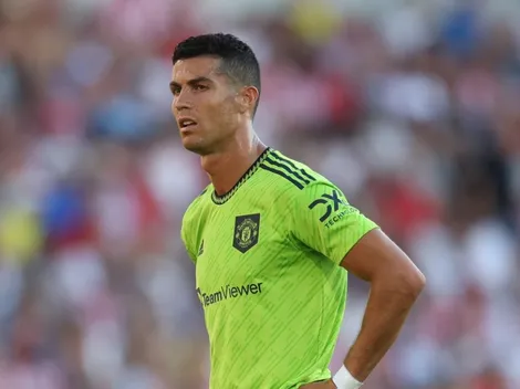 Sin CR7: Los 11 confirmados para Leicester vs Manchester United