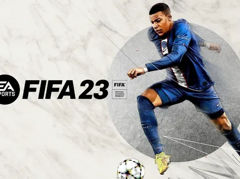 FIFA 23: quiénes serán los futbolistas con mejor media