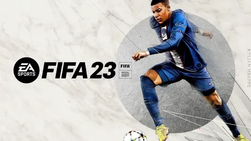 El FIFA 23 ya tiene fecha de estreno.