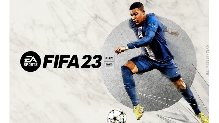 El FIFA 23 ya tiene fecha de estreno.