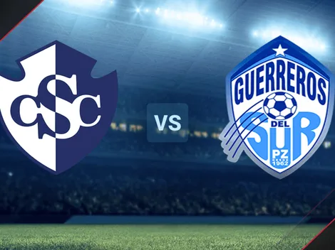 Cartaginés vs. Pérez Zeledón EN VIVO por la Liga Promérica de Costa Rica 2022: Hora, canales de TV, ver streaming EN DIRECTO online y minuto a minuto