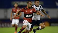 Vélez vs. Flamengo por la Copa Libertadores 2022