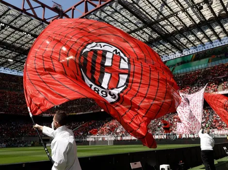 Oficial: RedBird concreta la compra de AC Milan
