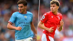 Manchester City recibe a Nottingham Forest.