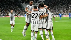 Juventus
