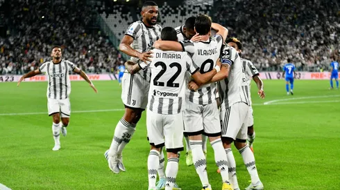 Juventus