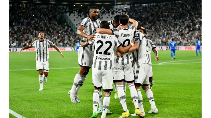Juventus