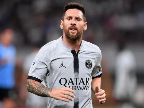 EN VIVO: Toulouse vs. PSG por la Ligue 1