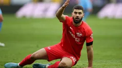 Josko Gvardiol, la nueva inversión millonaria de Chelsea.