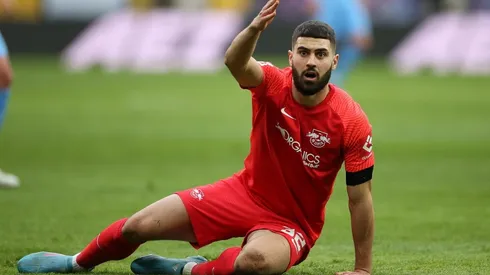 Josko Gvardiol, la nueva inversión millonaria de Chelsea.