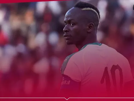 Sadio Mané, el futbolista que lo entendió todo