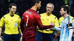 ¿Se dará en Qatar 2022?