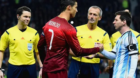 ¿Se dará en Qatar 2022?