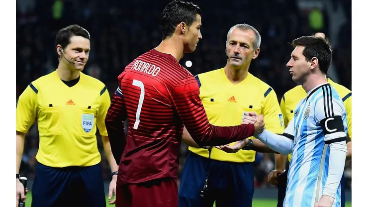 ¿Se dará en Qatar 2022?