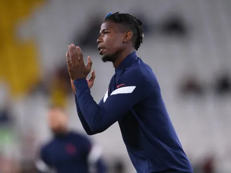 Mathias Pogba reveló que Paul le pagaba millones a un brujo para no lesionarse