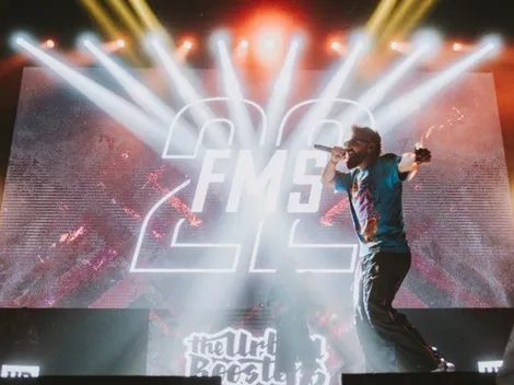 ¿Cuándo es la sexta jornada de la FMS España 2022?