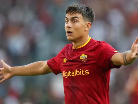 FINAL | Roma 3-0 Monza por la Serie A de Italia 2022-2023: estadísticas del partido