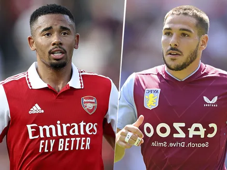 Pronóstico de Arsenal vs. Aston Villa hoy por la Premier League de Inglaterra: ¿Quién tiene más posibilidades de ganar el partido?