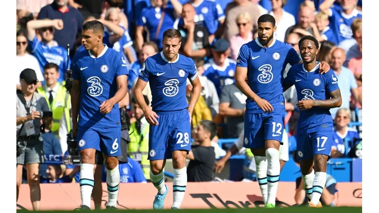 Chelsea