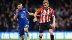 Southampton vs. Chelsea por la Premier League 2022-2023