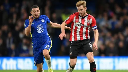 Southampton vs. Chelsea por la Premier League 2022-2023