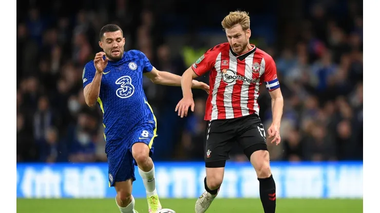 Southampton vs. Chelsea por la Premier League 2022-2023