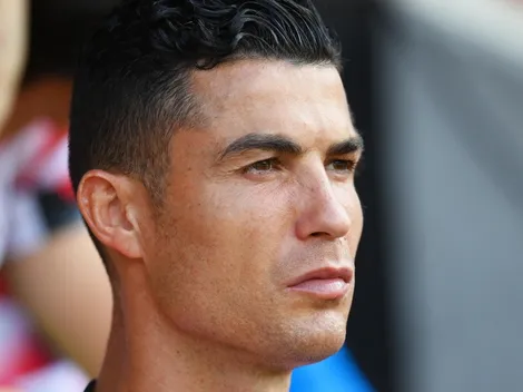 Cristiano Ronaldo vive el peor inicio de temporada en años