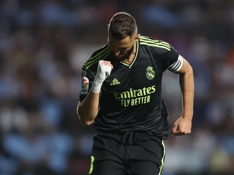 Real Madrid venció a Espanyol agónicamente y continúa como líder de LaLiga