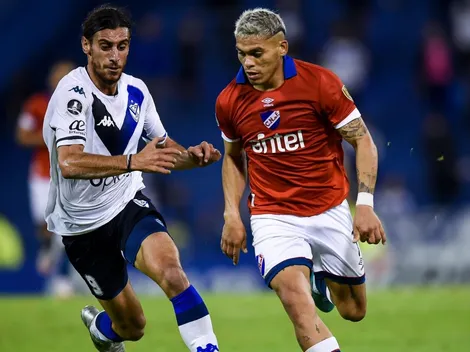 Oficial: Cádiz presentó a Brian Ocampo como refuerzo desde Nacional