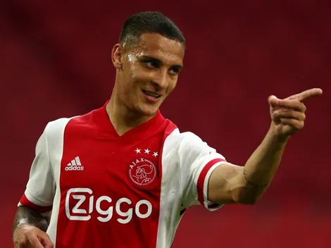 Mercado de fichajes: lo más destacado del 29 de agosto